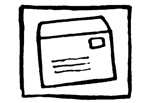 sign ballot